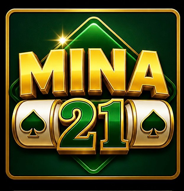 Mina 21 Icon