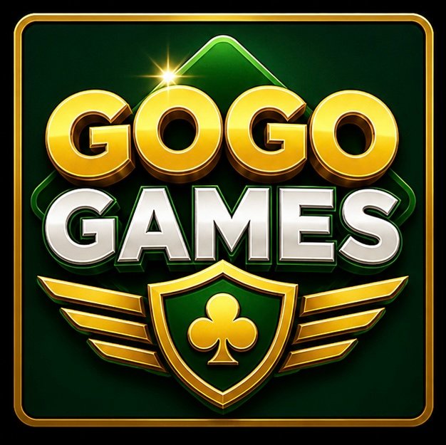 Gogo games Icon