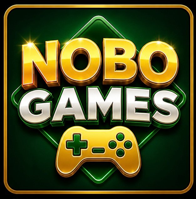Nobo games Icon