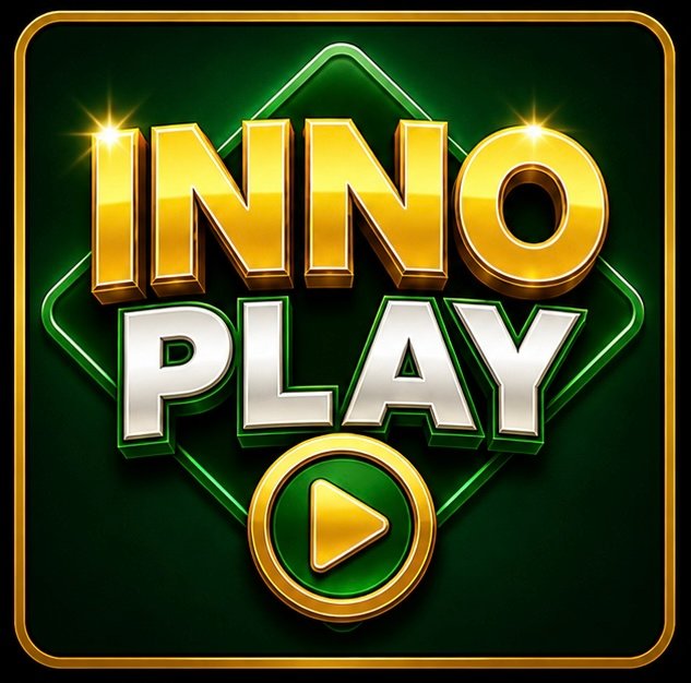 Inno play Icon