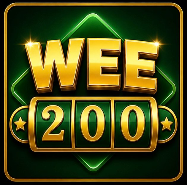 Wee 200 Icon