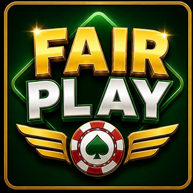Fair play Icon