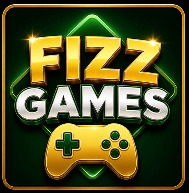 Fizz games Icon