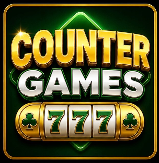 Counter games Icon