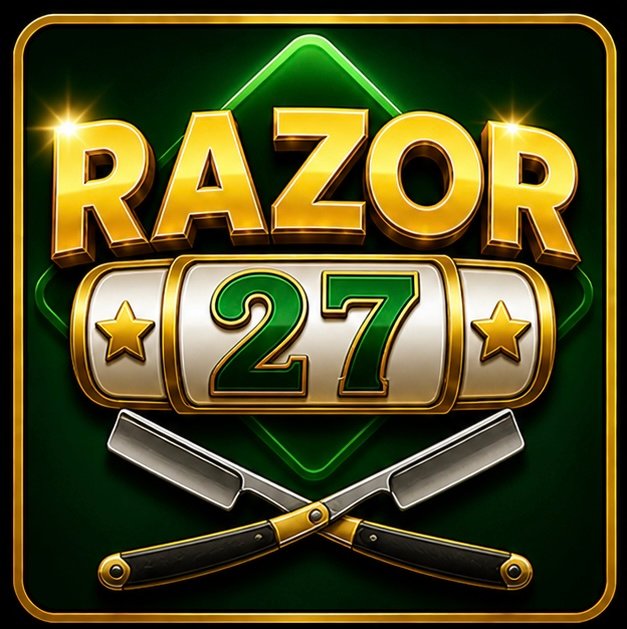 Razor 27 Icon