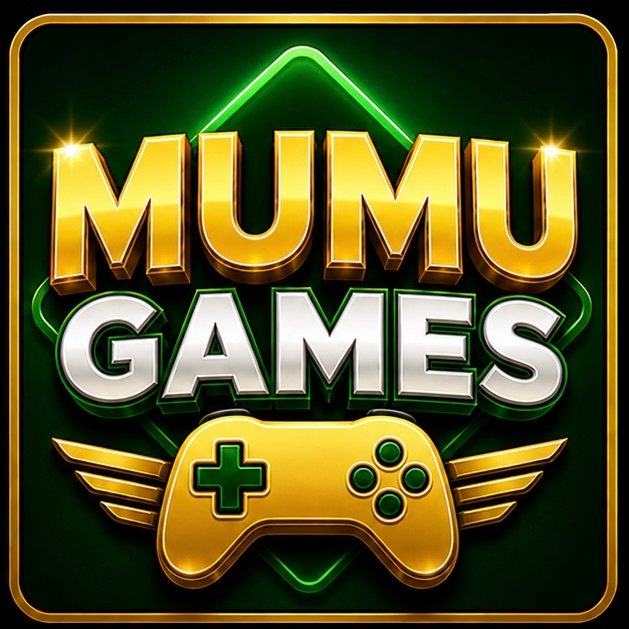 Mumu games Icon