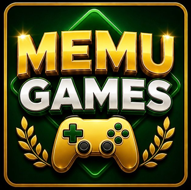 Memu games Icon