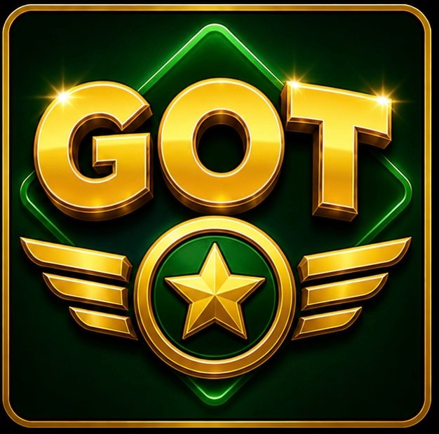 Got Icon